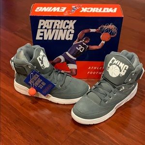 Patrick Ewing 33-Hi (Men’s)